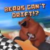 Bears Can't Drift Box Art Front